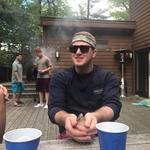 Meet your Posher, Ryan